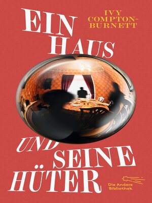 cover image of Ein Haus und seine Hüter